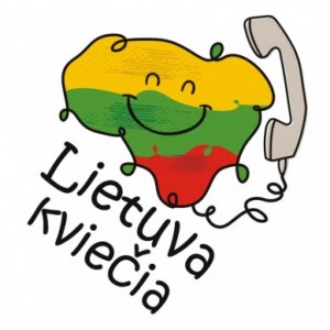 Skambina Lietuva