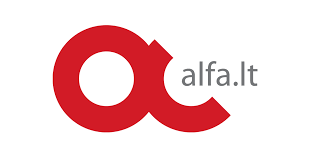 alfa logo