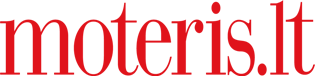 Moteris logo