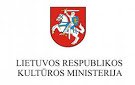 kulturos ministerija