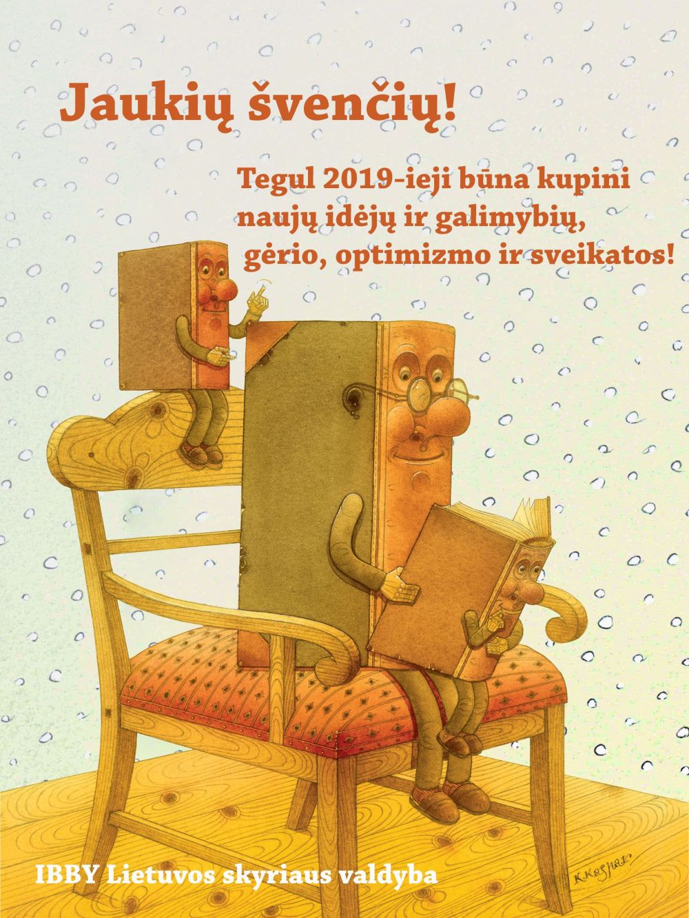 IBBY LT 2018_sumaž